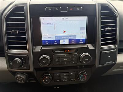 2020 Ford F-150 XLT Regular Cab  4X4 8' Box - Photo 14 - Flushing, MI 48433