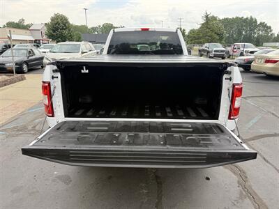 2020 Ford F-150 XLT Regular Cab  4X4 8' Box - Photo 25 - Flushing, MI 48433
