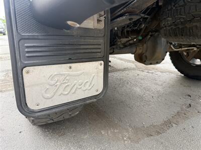 2020 Ford F-150 XLT Regular Cab  4X4 8' Box - Photo 20 - Flushing, MI 48433