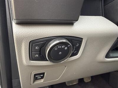 2020 Ford F-150 XLT Regular Cab  4X4 8' Box - Photo 11 - Flushing, MI 48433