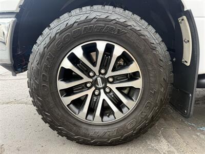 2020 Ford F-150 XLT Regular Cab  4X4 8' Box - Photo 9 - Flushing, MI 48433