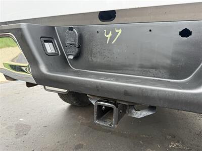 2020 Ford F-150 XLT Regular Cab  4X4 8' Box - Photo 27 - Flushing, MI 48433