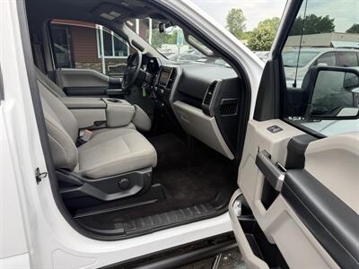 2020 Ford F-150 XLT Regular Cab  4X4 8' Box - Photo 31 - Flushing, MI 48433