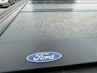 2020 Ford F-150 XLT Regular Cab  4X4 8' Box - Photo 28 - Flushing, MI 48433