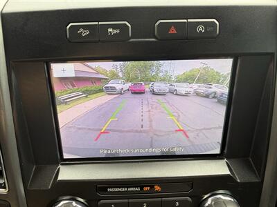 2020 Ford F-150 XLT Regular Cab  4X4 8' Box - Photo 19 - Flushing, MI 48433