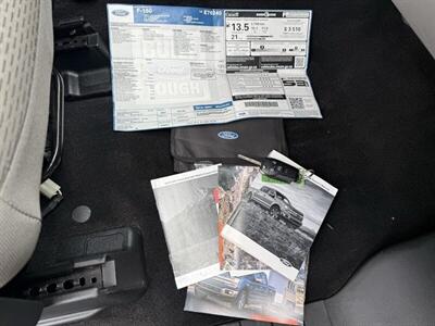 2020 Ford F-150 XLT Regular Cab  4X4 8' Box - Photo 30 - Flushing, MI 48433