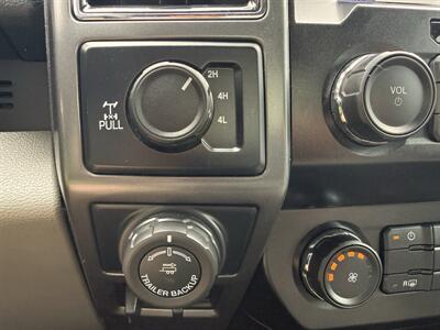 2020 Ford F-150 XLT Regular Cab  4X4 8' Box - Photo 15 - Flushing, MI 48433