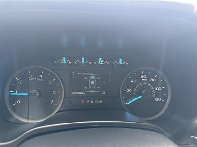 2020 Ford F-150 XLT Regular Cab  4X4 8' Box - Photo 18 - Flushing, MI 48433