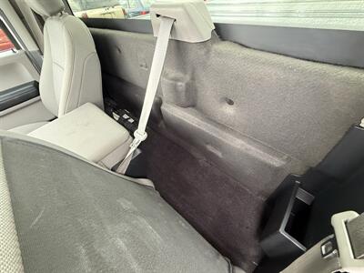 2020 Ford F-150 XLT Regular Cab  4X4 8' Box - Photo 17 - Flushing, MI 48433