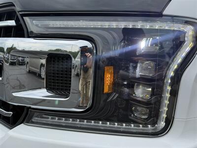 2020 Ford F-150 XLT Regular Cab  4X4 8' Box - Photo 35 - Flushing, MI 48433