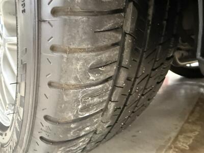 2002 BMW Z3 2.5i Roadster  5-Speed Manual - Photo 34 - Flushing, MI 48433