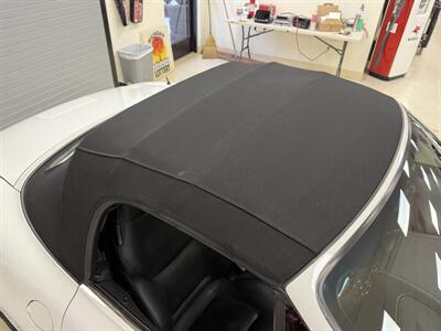 2002 BMW Z3 2.5i Roadster  5-Speed Manual - Photo 26 - Flushing, MI 48433