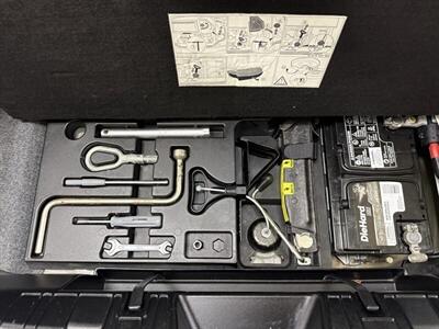 2002 BMW Z3 2.5i Roadster  5-Speed Manual - Photo 40 - Flushing, MI 48433