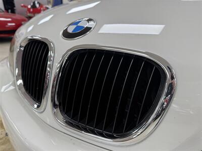 2002 BMW Z3 2.5i Roadster  5-Speed Manual - Photo 35 - Flushing, MI 48433