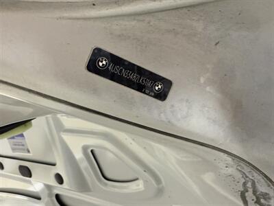 2002 BMW Z3 2.5i Roadster  5-Speed Manual - Photo 47 - Flushing, MI 48433