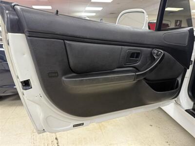 2002 BMW Z3 2.5i Roadster  5-Speed Manual - Photo 15 - Flushing, MI 48433