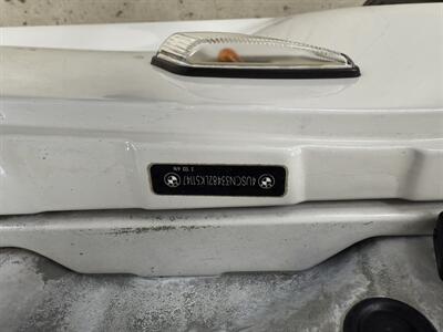 2002 BMW Z3 2.5i Roadster  5-Speed Manual - Photo 46 - Flushing, MI 48433