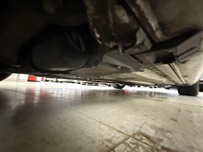 2002 BMW Z3 2.5i Roadster  5-Speed Manual - Photo 49 - Flushing, MI 48433