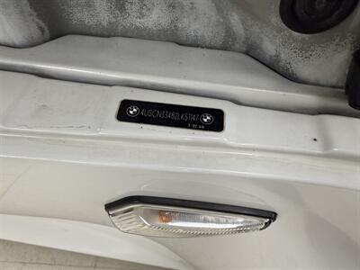 2002 BMW Z3 2.5i Roadster  5-Speed Manual - Photo 43 - Flushing, MI 48433