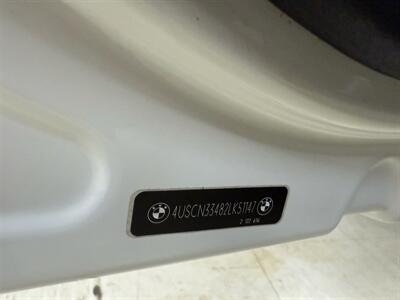 2002 BMW Z3 2.5i Roadster  5-Speed Manual - Photo 42 - Flushing, MI 48433