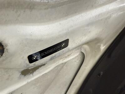 2002 BMW Z3 2.5i Roadster  5-Speed Manual - Photo 45 - Flushing, MI 48433