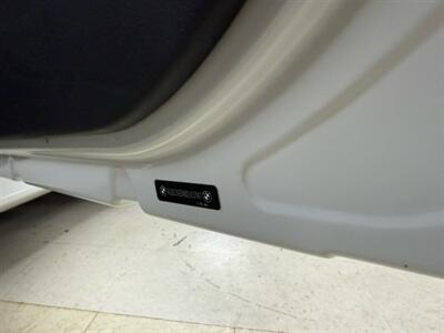 2002 BMW Z3 2.5i Roadster  5-Speed Manual - Photo 44 - Flushing, MI 48433