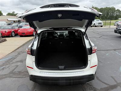 2018 Nissan Murano SL AWD  Midnight Edition - Photo 31 - Flushing, MI 48433