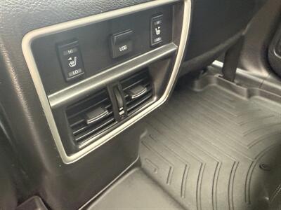 2018 Nissan Murano SL AWD  Midnight Edition - Photo 29 - Flushing, MI 48433