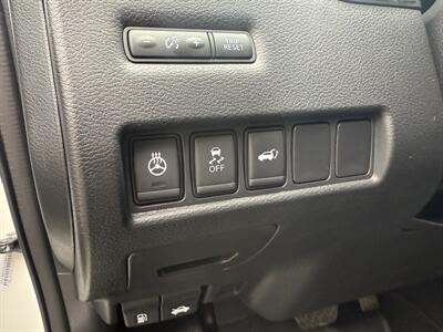 2018 Nissan Murano SL AWD  Midnight Edition - Photo 25 - Flushing, MI 48433