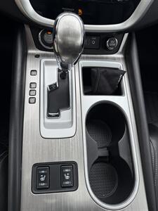 2018 Nissan Murano SL AWD  Midnight Edition - Photo 23 - Flushing, MI 48433