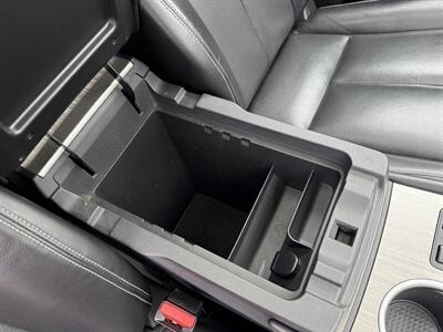 2018 Nissan Murano SL AWD  Midnight Edition - Photo 35 - Flushing, MI 48433