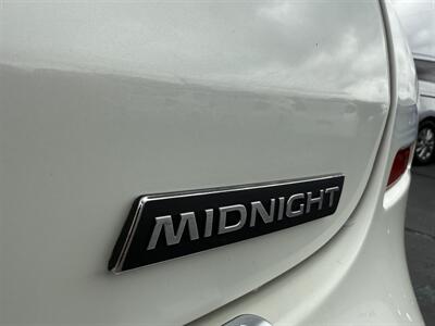 2018 Nissan Murano SL AWD  Midnight Edition - Photo 21 - Flushing, MI 48433
