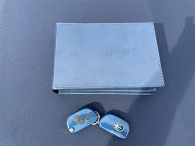 2012 Maserati GranTurismo Sport  Convertible - Photo 61 - Flushing, MI 48433