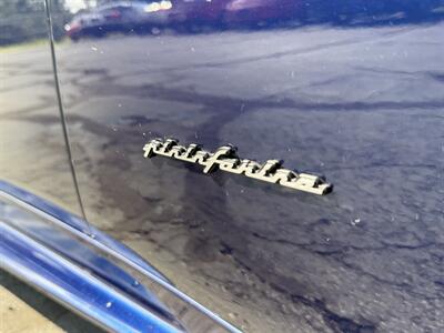 2012 Maserati GranTurismo Sport  Convertible - Photo 52 - Flushing, MI 48433