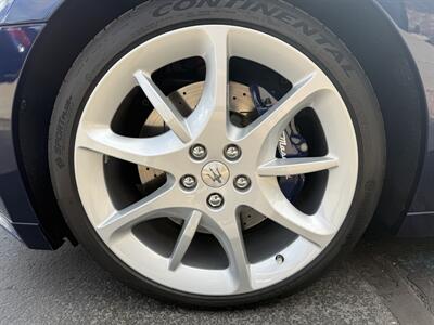 2012 Maserati GranTurismo Sport  Convertible - Photo 48 - Flushing, MI 48433