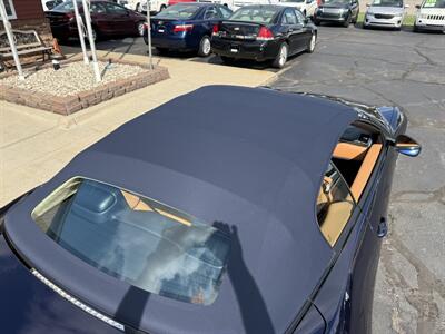 2012 Maserati GranTurismo Sport  Convertible - Photo 16 - Flushing, MI 48433