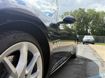 2012 Maserati GranTurismo Sport  Convertible - Photo 50 - Flushing, MI 48433