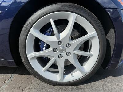 2012 Maserati GranTurismo Sport  Convertible - Photo 45 - Flushing, MI 48433