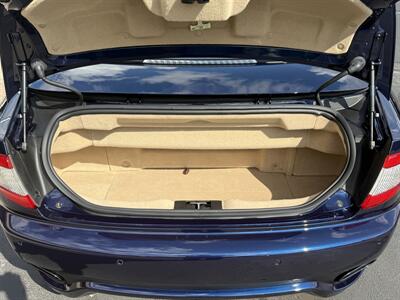 2012 Maserati GranTurismo Sport  Convertible - Photo 55 - Flushing, MI 48433