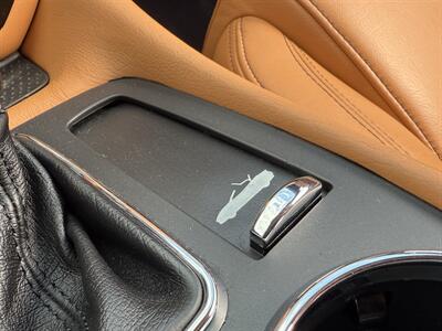 2012 Maserati GranTurismo Sport  Convertible - Photo 26 - Flushing, MI 48433