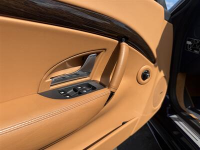 2012 Maserati GranTurismo Sport  Convertible - Photo 36 - Flushing, MI 48433