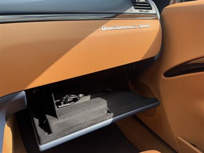 2012 Maserati GranTurismo Sport  Convertible - Photo 21 - Flushing, MI 48433