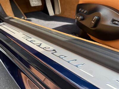 2012 Maserati GranTurismo Sport  Convertible - Photo 44 - Flushing, MI 48433