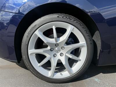 2012 Maserati GranTurismo Sport  Convertible - Photo 46 - Flushing, MI 48433