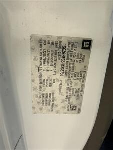 2017 Chevrolet Express 3500 155 " Wheelbase - Photo 20 - Flushing, MI 48433