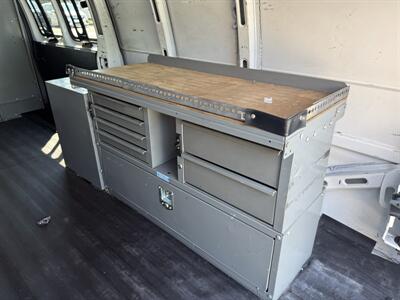 2017 Chevrolet Express 3500 155 " Wheelbase - Photo 15 - Flushing, MI 48433