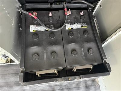 2017 Chevrolet Express 3500 155 " Wheelbase - Photo 24 - Flushing, MI 48433