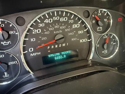 2017 Chevrolet Express 3500 155 " Wheelbase - Photo 21 - Flushing, MI 48433