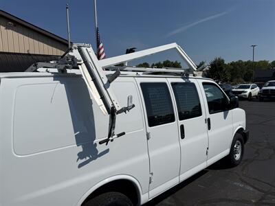 2016 Chevrolet Express 2500  135 " WB - Photo 28 - Flushing, MI 48433
