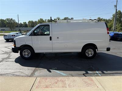 2016 Chevrolet Express 2500  135 " WB - Photo 5 - Flushing, MI 48433